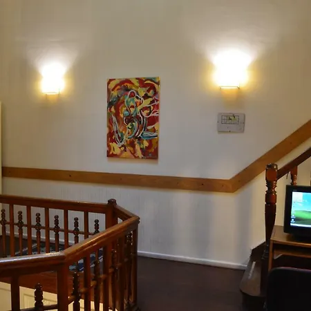 Hotel Gran Sarmiento-3
